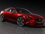 Pierwsze zdjęcia nowej Mazdy!