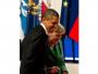 Barack Obama i Angela Merkel