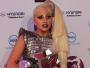 Lady GaGa jest nazywana jedną z najbardziej bluźnierczych gwiazd. Chodzi zapewne o jej teledyski pełne seksu i przemocy.