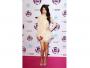 Piosenkarka Selena Gomez na rozdaniu nagród MTV EMA 2011