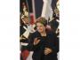 Dilma Rousseff - prezydent Brazylii - na szczycie G20 we Francji.