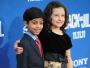 Dziecięce gwiazdy: Rohan Chand i Elodie Tougne