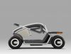 Honda Townwalker concept
