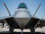F-22 Raptor: 350 mln dolarów