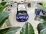 Dacia lodgy glace 