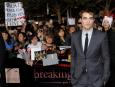 3. Robert Pattinson, lat 25, zarobił 38,8 millionów dolarów
