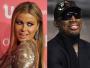 Dennis Rodman i Carmen Electra / staż: 9 dni