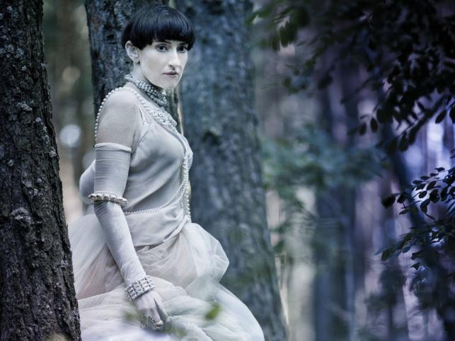 Katarzyna Groniec