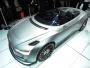 Audi e-tron Spyder