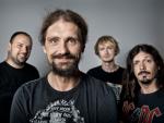 Gienek Loska i jego Band – pierwsza sesja!