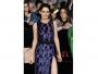 Kristen Stewart w śmiałej kreacji na światowej premierze filmu „Saga Zmierzch – Przed świtem. Część 1.” 