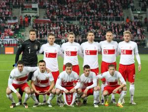 Ranking FIFA. Polska nadal na 66. miejscu.
