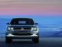 Volkswagen Cross Coupe