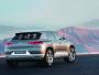 Volkswagen Cross Coupe