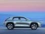 Volkswagen Cross Coupe