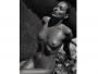 Kate Moss - to zdjęcie dziennik.pl otrzymał od Pirelli na wyłączność