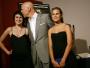 Gdy Bruce Willis odbierał swoją córkę Tallulah z komisariatu, był na nią po prostu wściekły. Panna Willis jechała autem pod wpływem alkoholu.