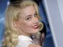 Amber Heard