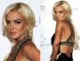 7. Lindsey Lohan 