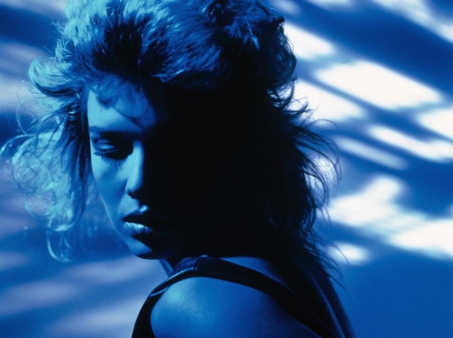 "Rockin' Around the Christmas Tree" – Kim Wilde