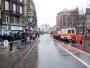 Centrum Liege zostało całkowicie zablokowane