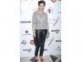 Gwiazdy na pokazie kolekcji DIGITAL Mariusza Przybylskiego: Dorota Deląg.