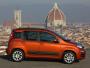 Nowy fiat panda