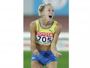 Kajsa Bergqvist
