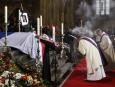 Prywatna ceremonia żałobna 