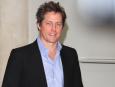 Hugh Grant - swojego pierwszego dziecka doczekał się w wieku 51 lat