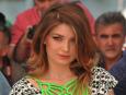 2. Eve Hewson – córka Bono, zagrała z Seanem Pennem w filmie This must be the place 