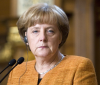 Angela Merkel, kanclerz Niemiec