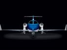 Najnowocześniejszy w swojej klasie! Oto odrzutowiec HondaJet!