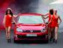 Volkswagen w Nowy Rok wjeżdża z piskiem opon! Niemiecki koncern ogłosił właśnie, że od 2 stycznia 2012 w polskich salonach będą dostępne dwa nowe modele VW - polo GTI oraz specjalna, jubileuszowa wersja golfa GTI - Edition 35