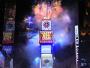 Sylwestrowa zabawa na Times Square w Nowym Jorku