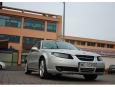 Saab 9-5 po Jarosławie Kaczyńskim