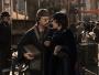 "Sherlock Holmes: Gra cieni" (Robert Downey Jr. i Rachel McAdams)