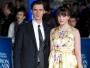 Alexandra Roach i Harry Lloyd