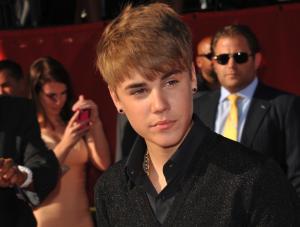 Justin Bieber zaśpiewa z Ke$hą