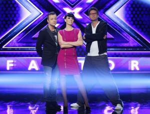 Jury 2. edycji "X Factor"