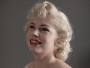 Michelle Williams jako Marilyn Monroe