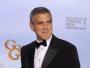 George Clooney daje szansę wątrobie: Nie będę pił!