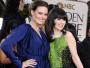Siostry Deschanel: Emily i Zooey