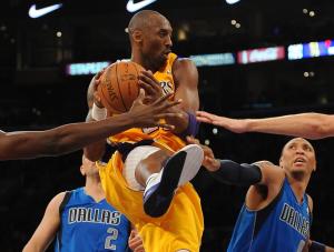 Kobe Bryan