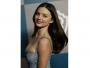 Najpiękniejsze dekolty gwiazd na Złotych Globach: Miranda Kerr