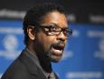 2. Denzel Washington (ex aequo z Clintem Eastwoodem)