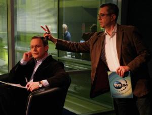 Szkło kontaktowe w TVN24 - jeden z najbardziej dochodowych programów