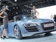 Audi R8 GT