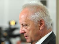 Niesiołowski ukarany za wypowiedź pod adresem Fotygi