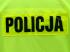 Ranni policjanci, staranowane radiowozy. Pościg w stolicy
